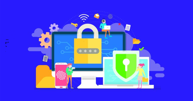 Collaborell security