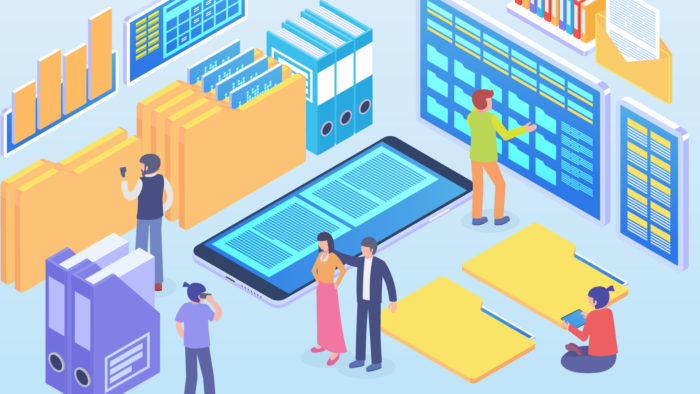 Technology management
